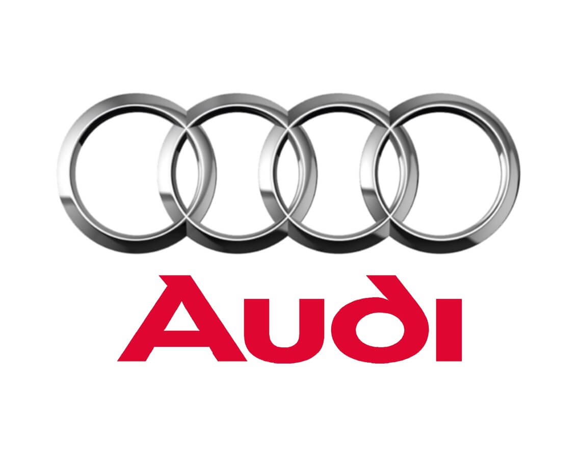 audi zárnyitás