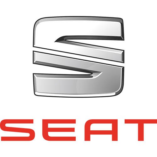 Seat logó